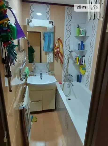 Квартира на вул. Колонна, 8А в Харкові, ID 260865, фото №6
