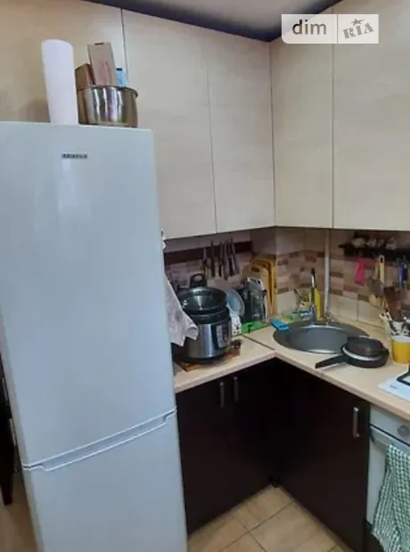Квартира на вул. Колонна, 8А в Харкові, ID 260865, фото №8