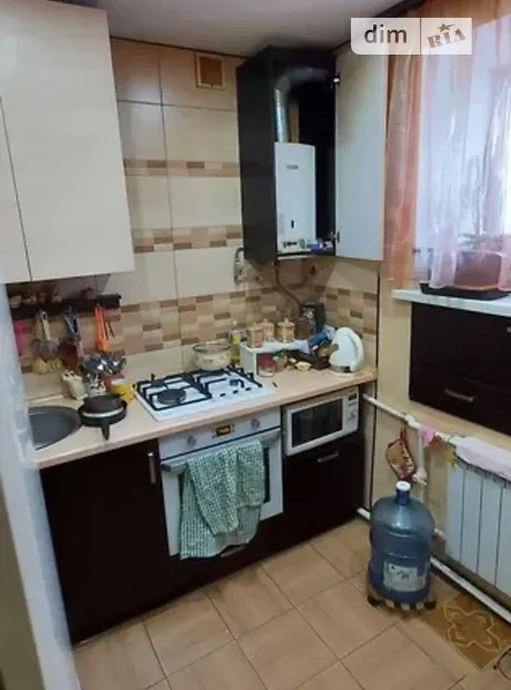 Квартира на вул. Колонна, 8А в Харкові, ID 260865, фото №9