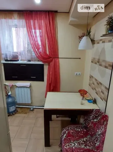 Квартира на вул. Колонна, 8А в Харкові, ID 260865, фото №10