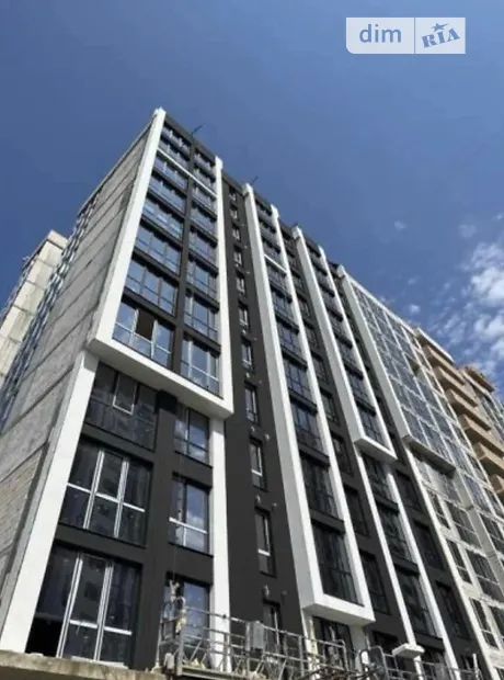Квартира на вул. Ленкавського, 34 в Івано-Франківську, ID 172738, фото №1