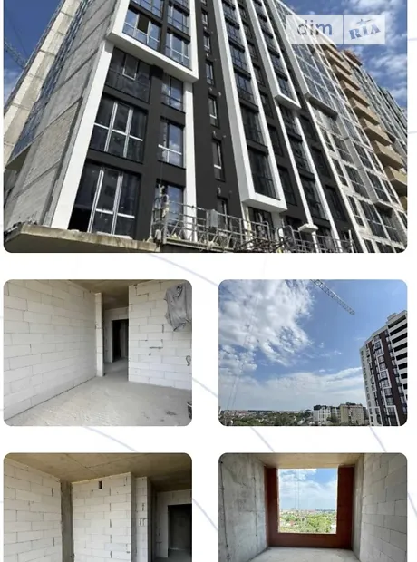 Квартира на вул. Ленкавського, 34 в Івано-Франківську, ID 172738, фото №5