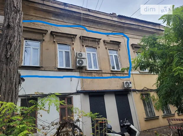 Квартира на пров. Покровський, 14 в Одесі, ID 289697, фото №18