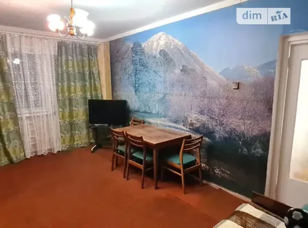 Квартира на вул. Нескорених в Харкові, ID 208605, фото №4