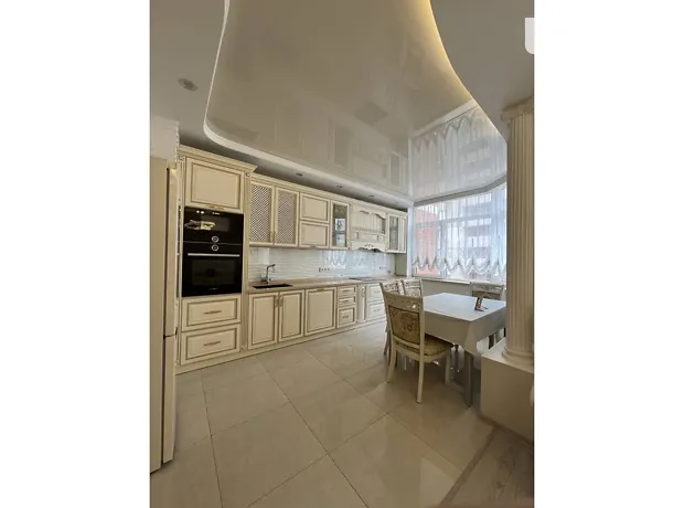 Квартира на вул. Дюківська, 5 в Одеса, ID 319195, фото №1