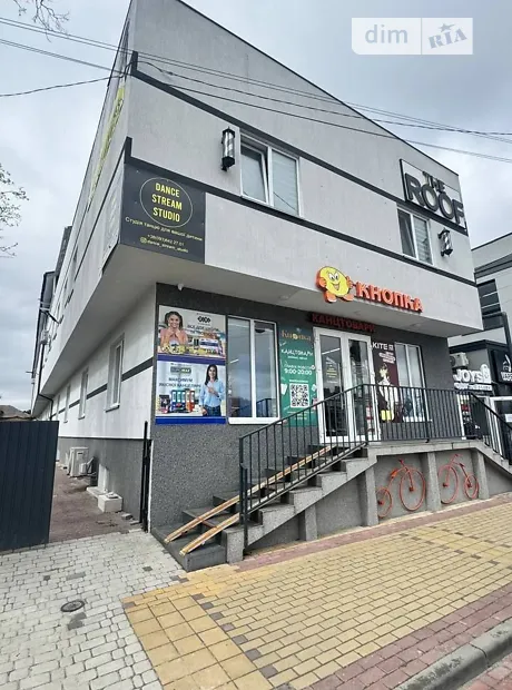 Квартира на вул. Центральна, 19А в Києві, ID 243689, фото №1