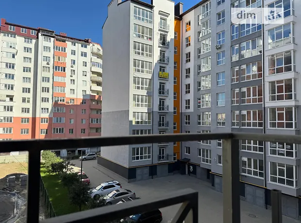 Квартира на вул. Хіміків, 39 в Івано-Франківську, ID 170863, фото №1