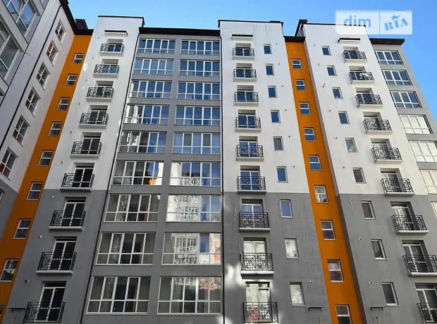 Квартира на вул. Хіміків, 39 в Івано-Франківську, ID 170863, фото №2