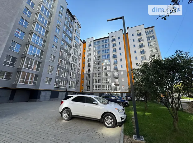 Квартира на вул. Хіміків, 39 в Івано-Франківську, ID 170863, фото №3