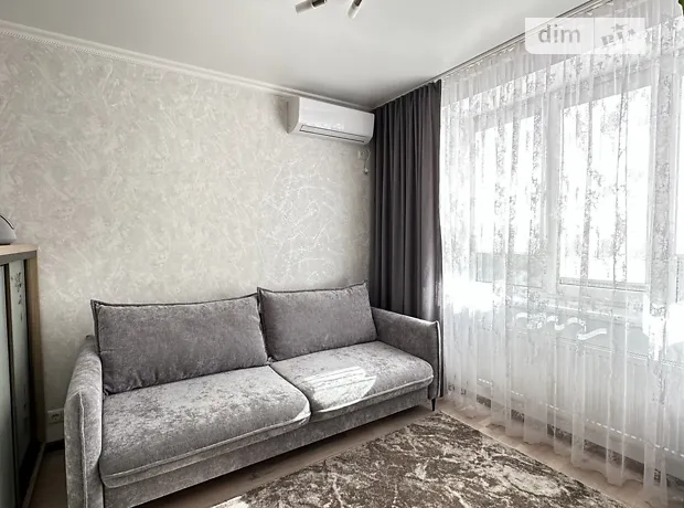 Квартира на вул. Котляревського, 31А в Києві, ID 237796, фото №2