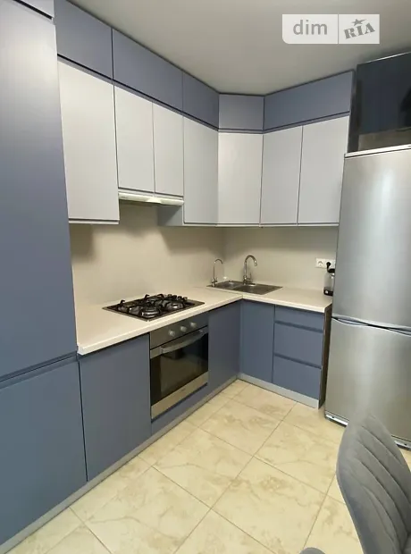 Квартира на вул. Котляревського, 31А в Києві, ID 237796, фото №5