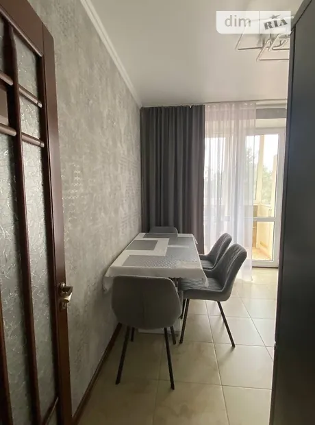 Квартира на вул. Котляревського, 31А в Києві, ID 237796, фото №9