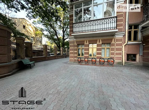 Квартира на пров. Сабанський, 4А в Одесі, ID 181196, фото №31