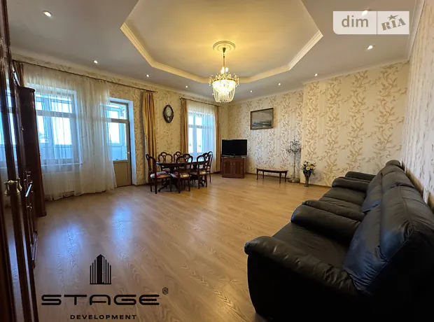 Квартира на пров. Сабанський, 4А в Одесі, ID 181196, фото №7