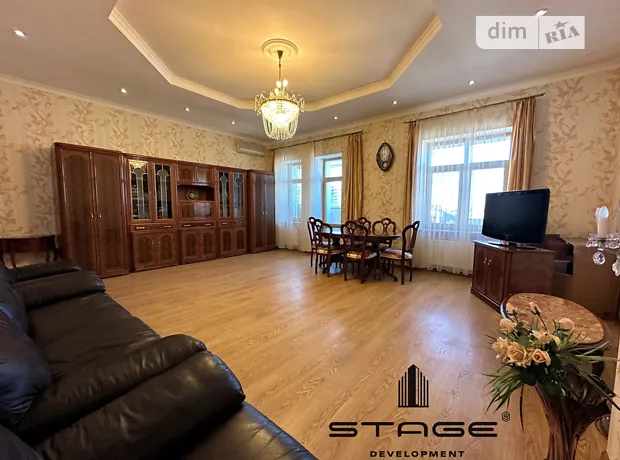 Квартира на пров. Сабанський, 4А в Одесі, ID 181196, фото №8