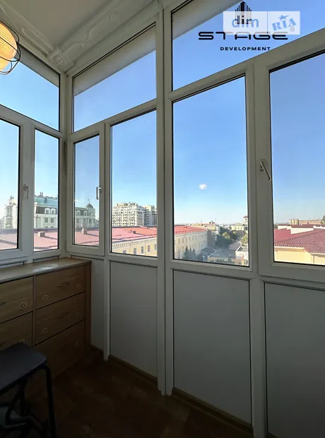 Квартира на пров. Сабанський, 4А в Одесі, ID 181196, фото №10