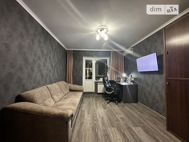 Квартира на вул. Райдужна, 11А в Києві, ID 203850, фото №1