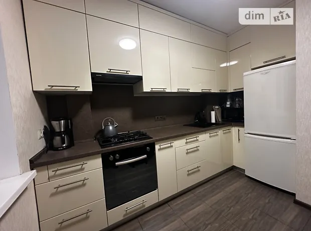 Квартира на вул. Райдужна, 11А в Києві, ID 203850, фото №19
