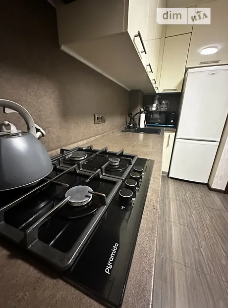 Квартира на вул. Райдужна, 11А в Києві, ID 203850, фото №20