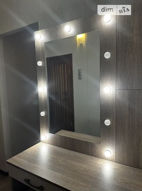 Квартира на вул. Райдужна, 11А в Києві, ID 203850, фото №27