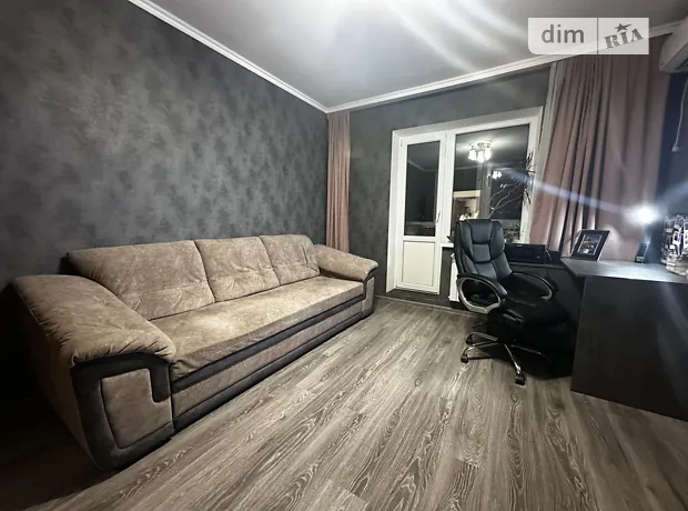 Квартира на вул. Райдужна, 11А в Києві, ID 203850, фото №31