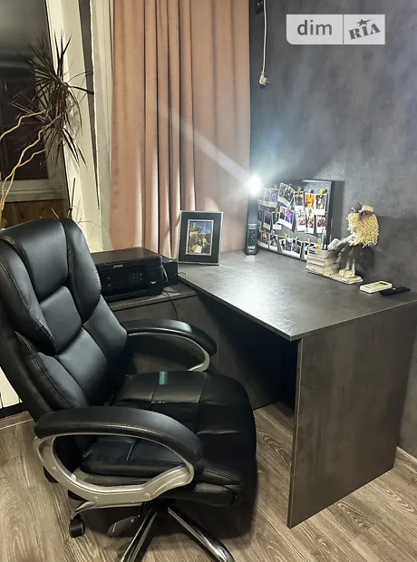 Квартира на вул. Райдужна, 11А в Києві, ID 203850, фото №32