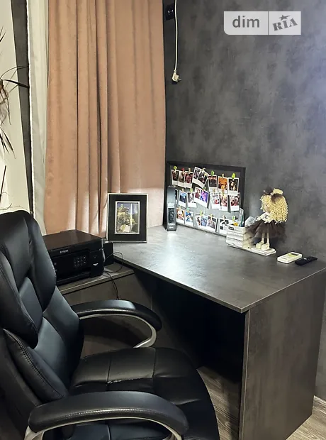 Квартира на вул. Райдужна, 11А в Києві, ID 203850, фото №33