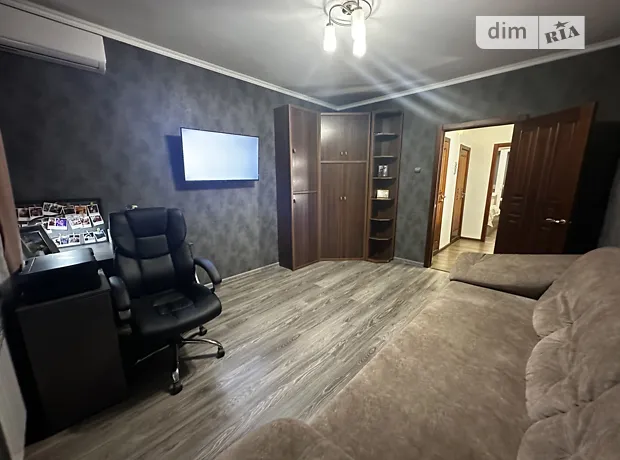 Квартира на вул. Райдужна, 11А в Києві, ID 203850, фото №35