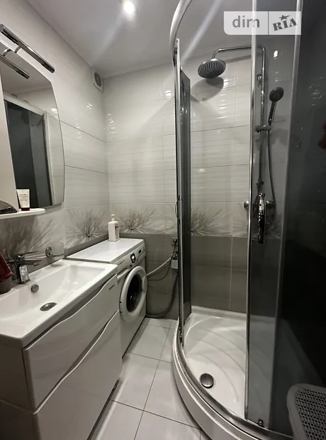 Квартира на вул. Райдужна, 11А в Києві, ID 203850, фото №38
