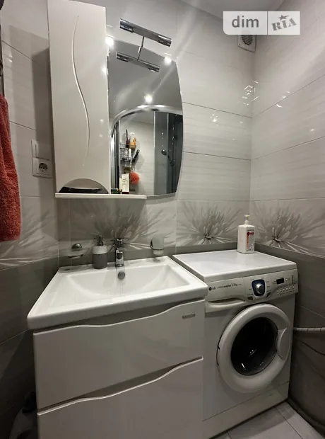 Квартира на вул. Райдужна, 11А в Києві, ID 203850, фото №40