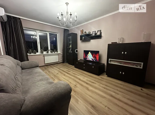 Квартира на вул. Райдужна, 11А в Києві, ID 203850, фото №6