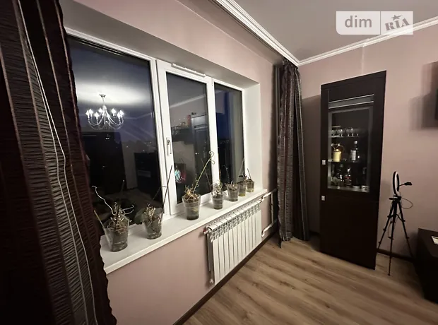 Квартира на вул. Райдужна, 11А в Києві, ID 203850, фото №7