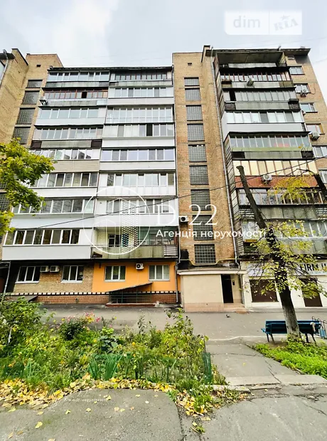 Квартира на вул. Глібова, 7 в Києві, ID 196883, фото №25