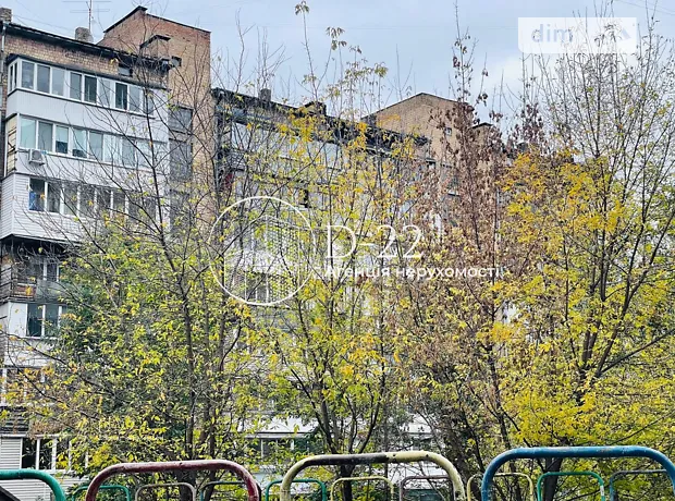 Квартира на вул. Глібова, 7 в Києві, ID 196883, фото №26