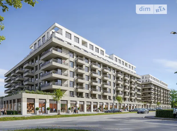 Квартира на вул. Тролейбусна, 7 в Львів, ID 306189, фото №4