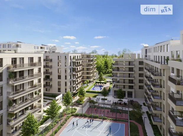 Квартира на вул. Тролейбусна, 7 в Львів, ID 306189, фото №5