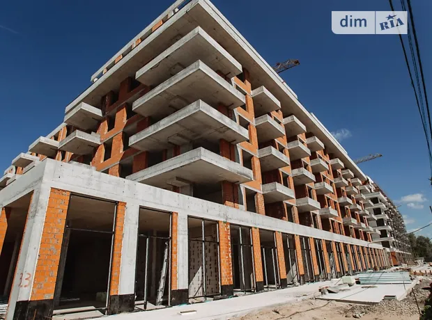 Квартира на вул. Тролейбусна, 7 в Львові, ID 306187, фото №9