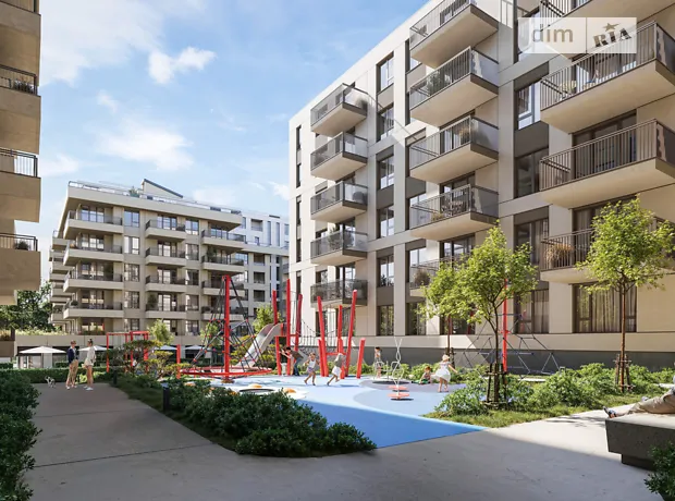 Квартира на вул. Тролейбусна, 7 в Львові, ID 306174, фото №2