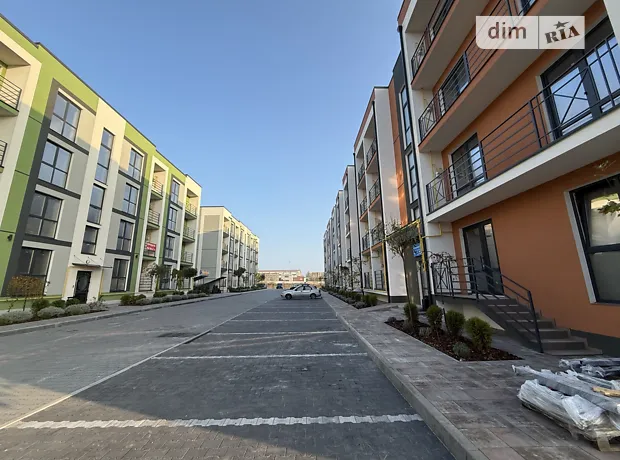 Квартира на вул. Українська 12/3 в Києві, ID 308007, фото №1