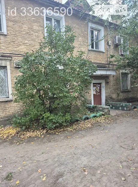 Квартира на вул. Кремінна, 9 в Дніпрі, ID 252566, фото №8