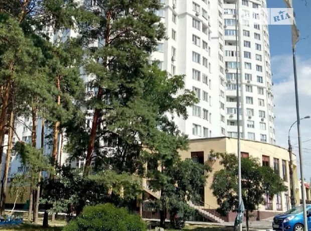 Квартира на вул. Світла, 3Д в Києві, ID 166877, фото №1