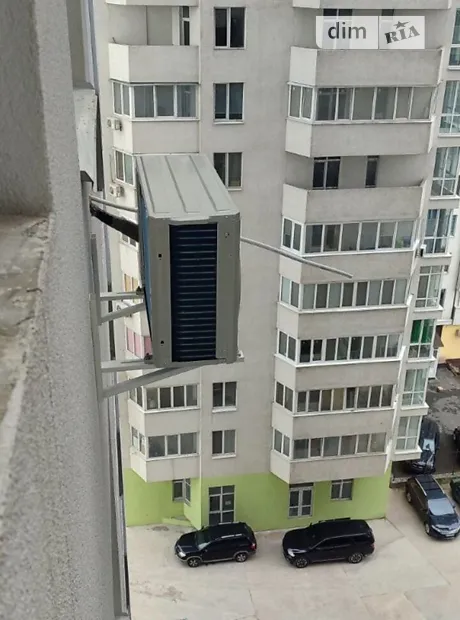 Квартира на вул. Світла, 3Д в Києві, ID 166877, фото №12