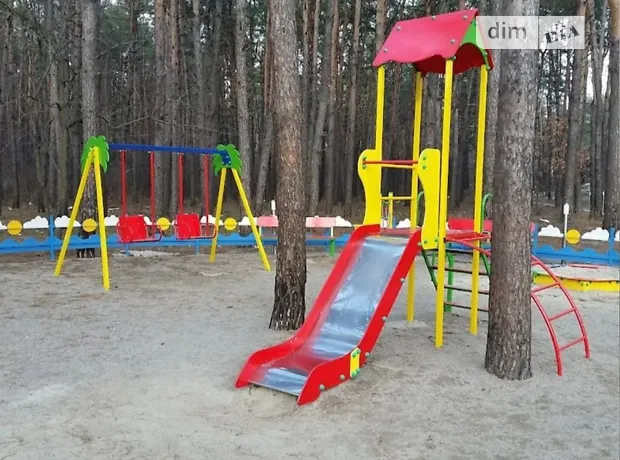 Квартира на вул. Світла, 3Д в Києві, ID 166877, фото №17