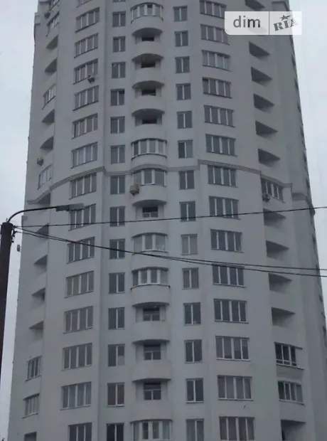 Квартира на вул. Світла, 3Д в Києві, ID 166877, фото №20