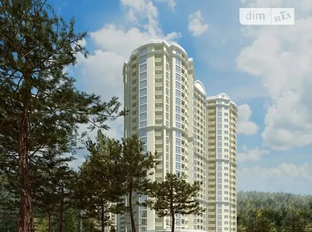 Квартира на вул. Світла, 3Д в Києві, ID 166877, фото №3