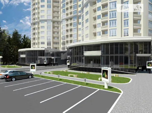 Квартира на вул. Світла, 3Д в Києві, ID 166877, фото №22