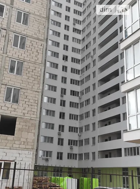 Квартира на вул. Світла, 3Д в Києві, ID 166877, фото №25