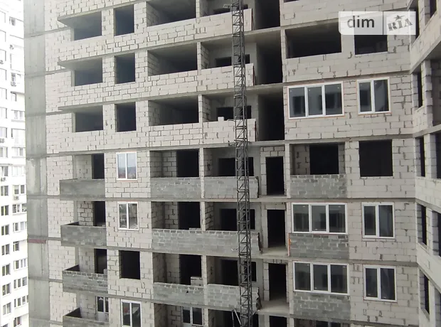 Квартира на вул. Світла, 3Д в Києві, ID 166877, фото №34