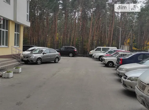 Квартира на вул. Світла, 3Д в Києві, ID 166877, фото №37