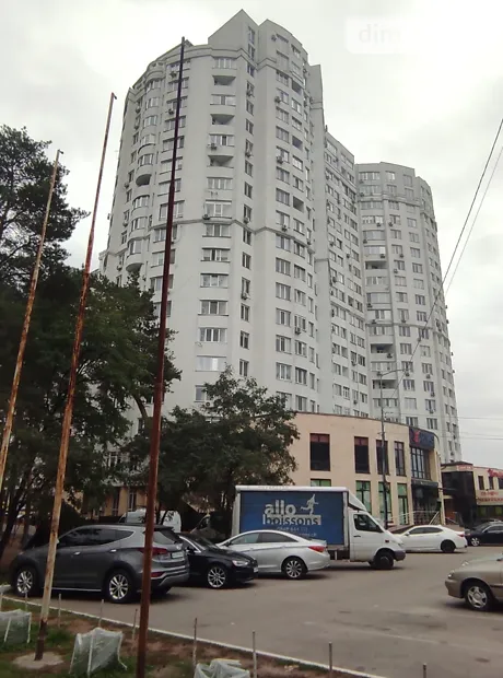 Квартира на вул. Світла, 3Д в Києві, ID 166877, фото №40